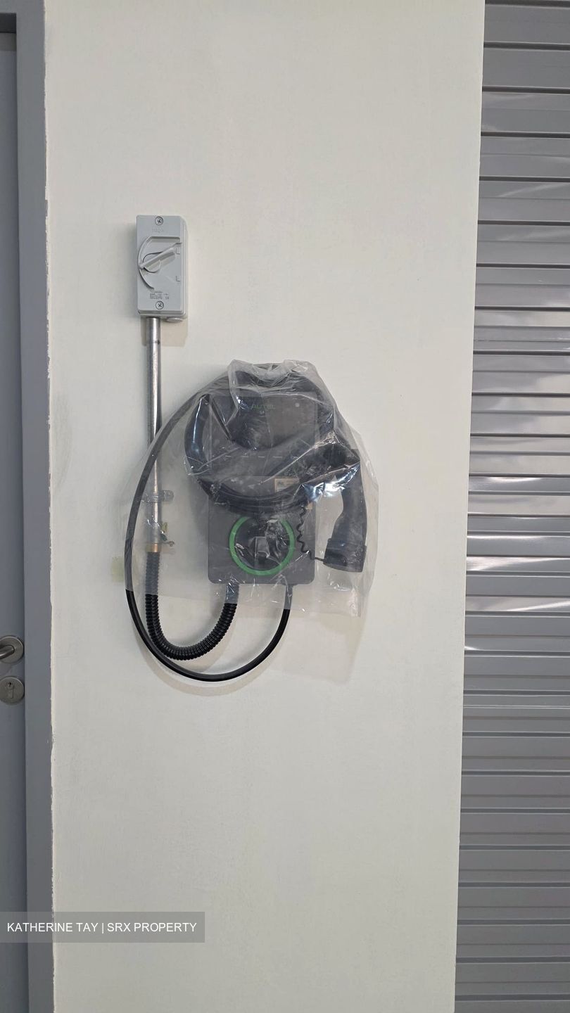 Stellar@tampines (D18), Factory #530186511